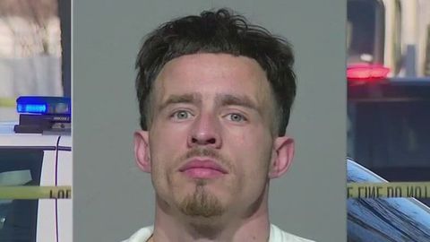 Police shooting, man charged with burglary | Haystack News