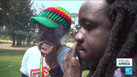 Kenya's Rastafari Society loses case to decriminalise cannabis use