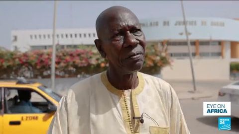 Ten years on, Chadian ex-dictator Habre's trial inspires global justice
