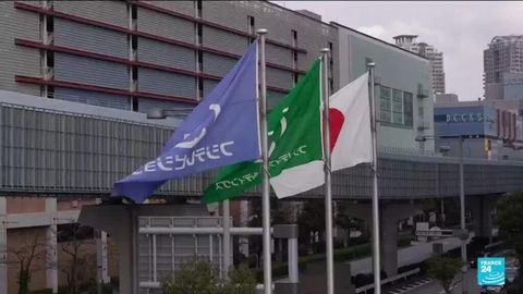 Japan's Fuji TV bosses resign over sex assault scandal | Haystack News