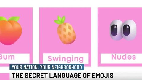 Decoding the hidden meanings of emojis & acronyms | Haystack News