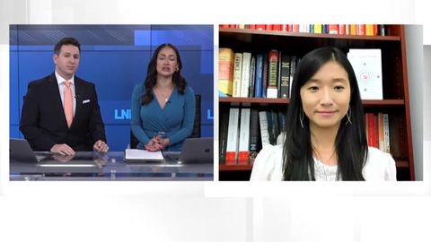 LNL: Biden and Xi Jinping set to meet in November | Haystack News