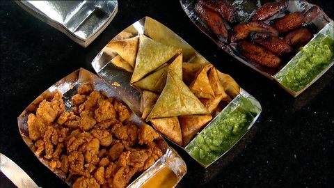 Afro Deli introduces Peri-Peri Bowl at the Minnesota State Fair