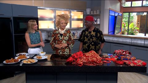 IgboFest returns to Brooklyn Park