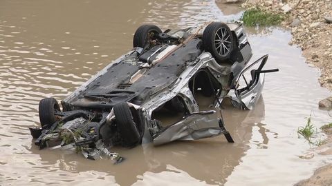 Nature or infrastructure failure? | Leaders investigate what caused