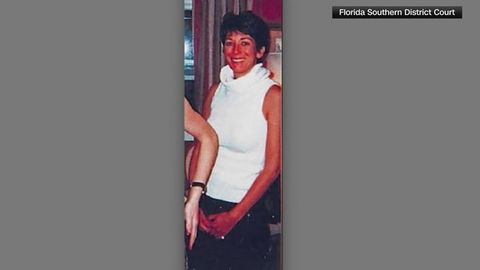 Ghislaine Maxwell moved to Texas prison known for white-collar inmates