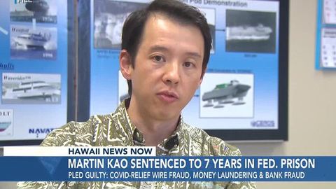 defense contractor press releases