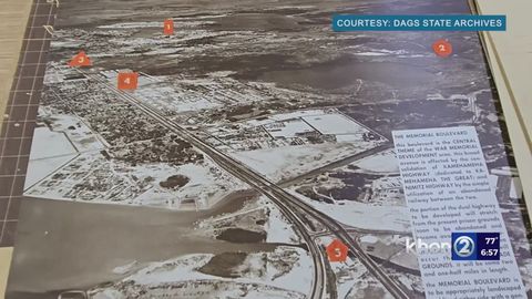 Newly released WWII documents reveal state efforts to honor Pearl ...