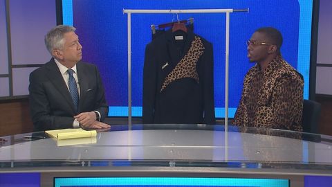 How DR Congo's viral World Cup leopard suits became a global sensation