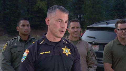 Search ends with discovery of presumed Travis Decker remains | Haystack