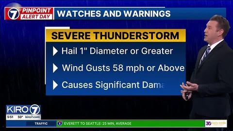 How does hail form? | Haystack News