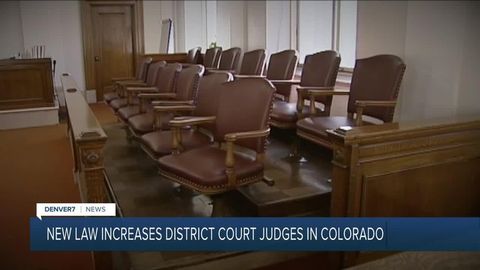 A Slate Of New Colorado Laws Will Take Effect On July 1 Here S How