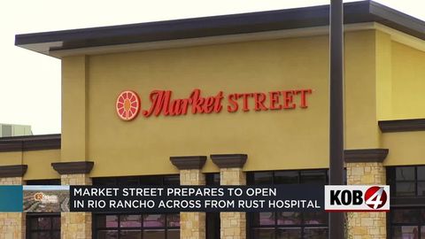 New grocery options opening in Rio Rancho | Haystack News