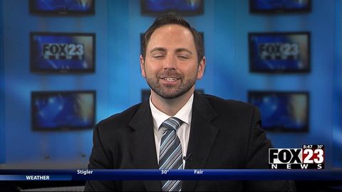 Tulsa Firefighter calendar released for 2024 Haystack News