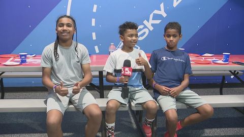 A Place to Call Home: Noah, Elijah and Jackson | Haystack News