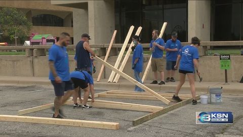 DOGE cuts to Americorps leaves thousands of Kansans jobless | Haystack News