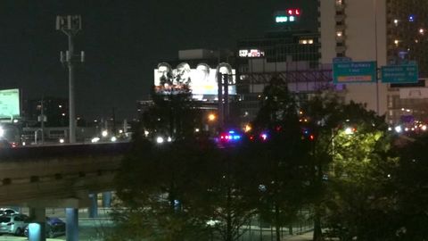 Man killed in possible road rage shooting along I-45, police say ...