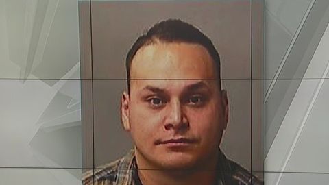 Stanislaus County deputy arrested after several sex crime allegations