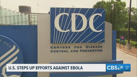 DHS limits U.S. entry for travelers from three African nations to four airports