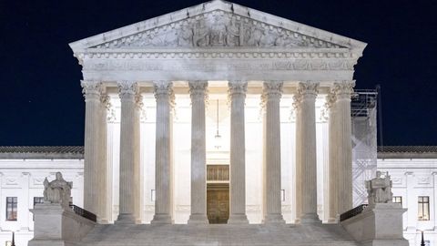 Ghislaine Maxwell asks Supreme Court to hear her criminal appeal