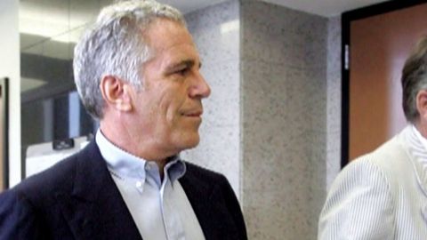 Maxwell told DOJ Epstein had no 'black book' client list Haystack News