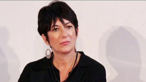 Ghislaine Maxwell moved to federal prison camp in Texas | Haystack News