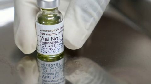 Fda Approves Powerful New Hiv Drug Haystack News