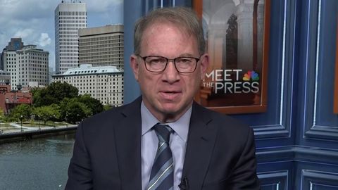 Goldberg says it’s ‘not true’ that he and Waltz never spoke prior to