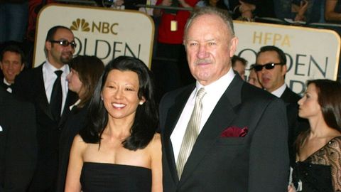 Gene Hackman and his wife test negative for carbon monoxide | Haystack News