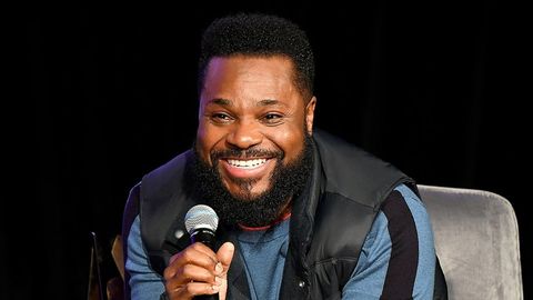 New Details Emerge in Drowning of Actor Malcolm-Jamal Warner | Haystack