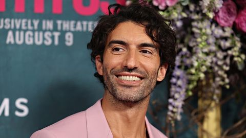 Justin Baldoni sues former publicist, accuses her of leaking texts