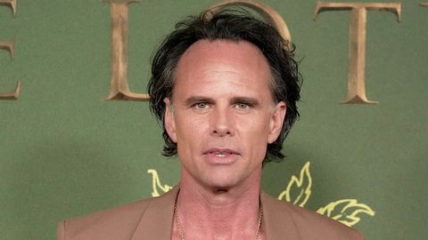 Walton Goggins to host ‘SNL’ with musical guest Arcade Fire | Haystack News