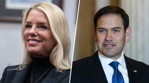 Marco Rubio and Pam Bondi set for confirmation hearings | Haystack News