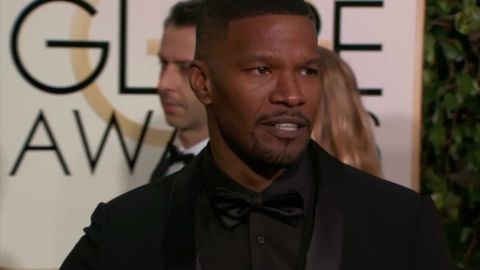Jamie Foxx’s brain bleed and the healing power of music | Haystack News