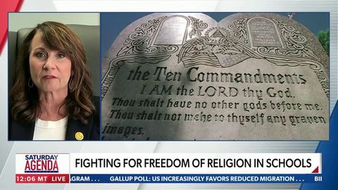 Louisiana Schools to Display the Ten Commandments | Haystack News