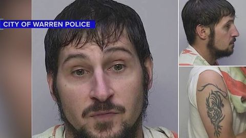 Manhunt underway for escaped prisoner in Pennsylvania | Haystack News