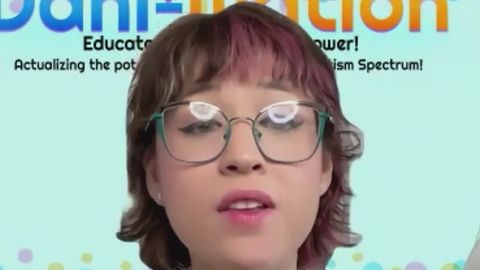 'Love on the Spectrum' star Dani Bowman 'disgusted' with RFK Jr. on