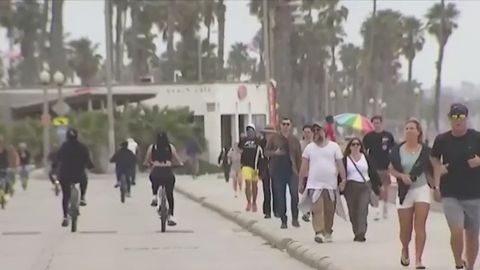 California looking to lure in Canadian tourists with campaign ...