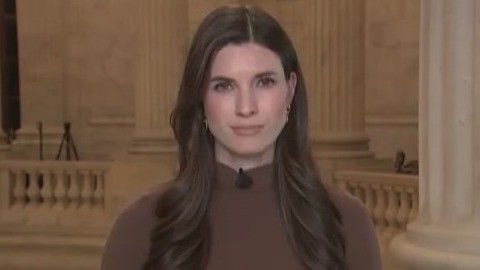 Senate votes to advance deal to end shutdown | Haystack News