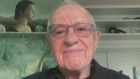 Ghislaine Maxwell should testify before Congress: Alan Dershowitz