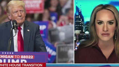 Will Trump, Bessent align on tariff policies? | Haystack News