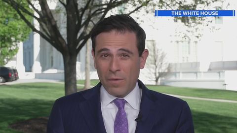 Pentagon: Leaked documents pose ‘very serious‘ risk to national