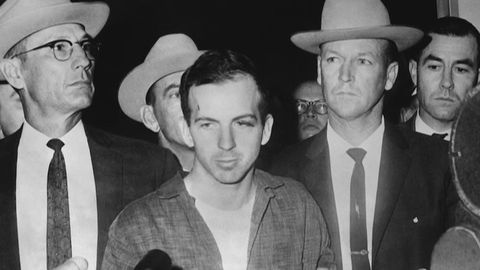 JFK files may reveal new conspiracy about assassination: Journalist