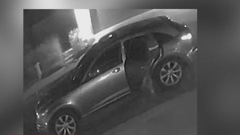 California police search for suspects in Secret Service robbery ...
