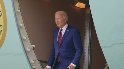 Talk of Biden's mental decline will have 'ramifications' for Dems ...