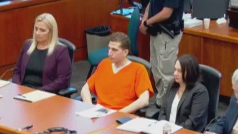 Surviving Idaho roommate: Bryan Kohberger is 'less than human