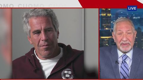 Documents naming Jeffrey Epstein’s associates ordered unsealed | Cuomo