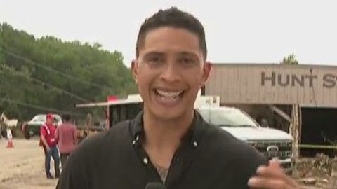 Death toll rises to 32 in Texas flooding; two dozen girls missing from