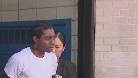 Marris Video Evidence Crucial In Quick Arrest Of Nyc Teen Stabber