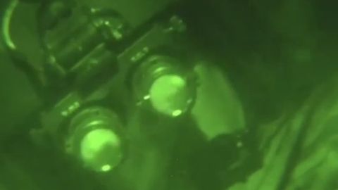 Air traffic controller didn't warn about all dangers: Ex-Black Hawk